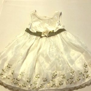 Baby Dress